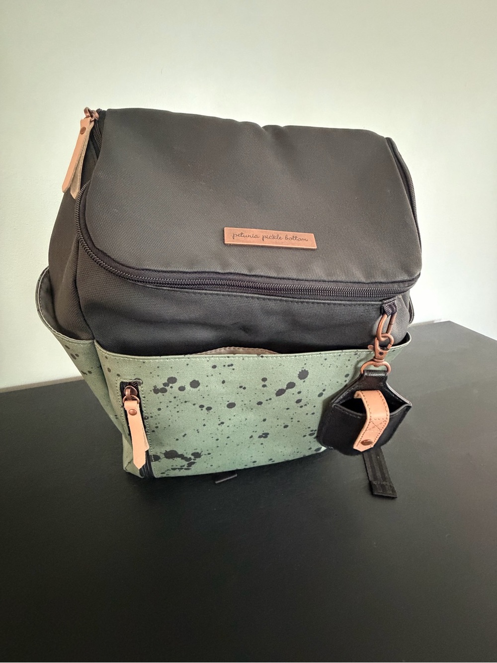 Petunia Pickle Bottom Backpack
